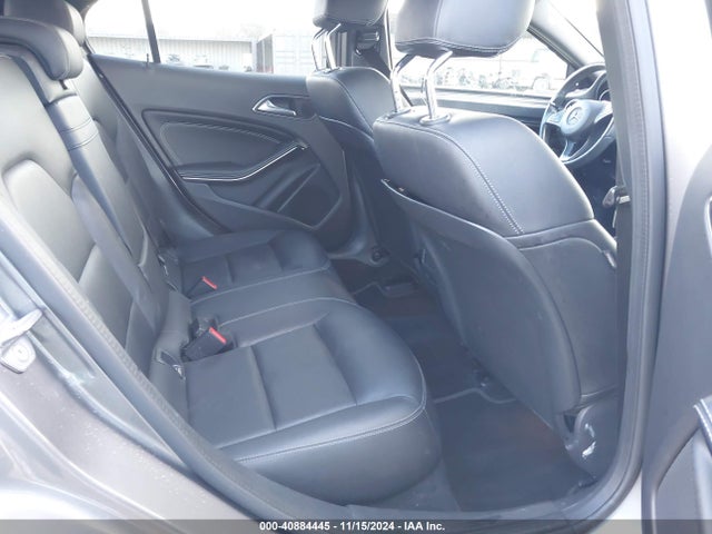 WDCTG4EB0LJ675897 Mercedes-Benz GLA 250