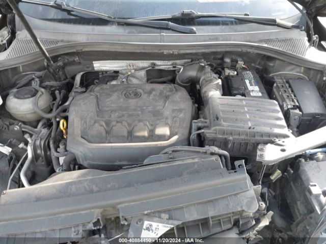 3VV3B7AX8JM199472 Volkswagen Tiguan 2.0t Se/2.0t Sel