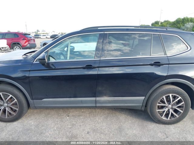3VV3B7AX8JM199472 Volkswagen Tiguan 2.0t Se/2.0t Sel