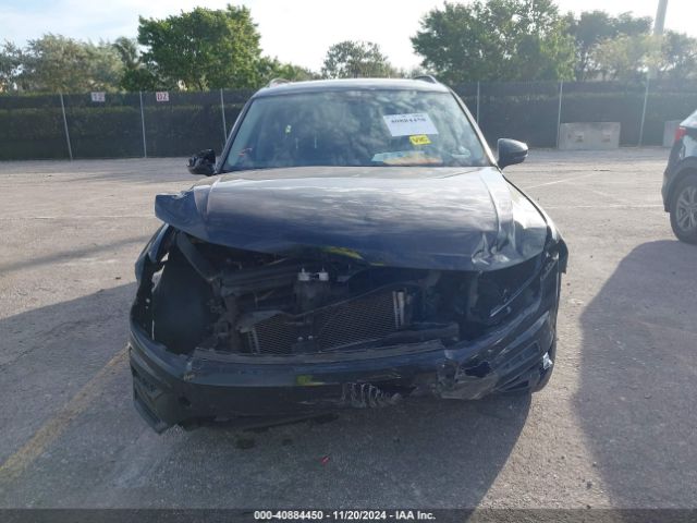 3VV3B7AX8JM199472 Volkswagen Tiguan 2.0t Se/2.0t Sel