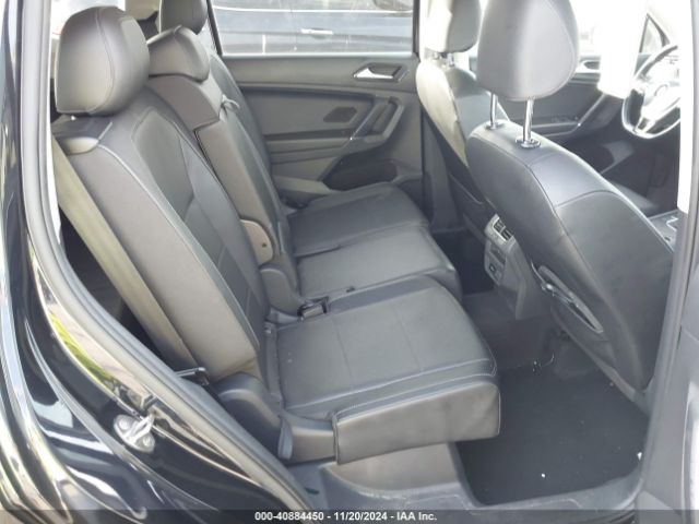 3VV3B7AX8JM199472 Volkswagen Tiguan 2.0t Se/2.0t Sel