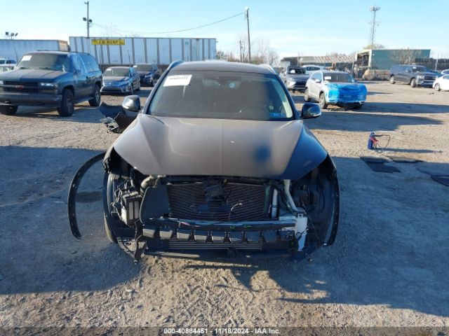 3PCAJ5M33KF104151 Infiniti Qx50 Essential