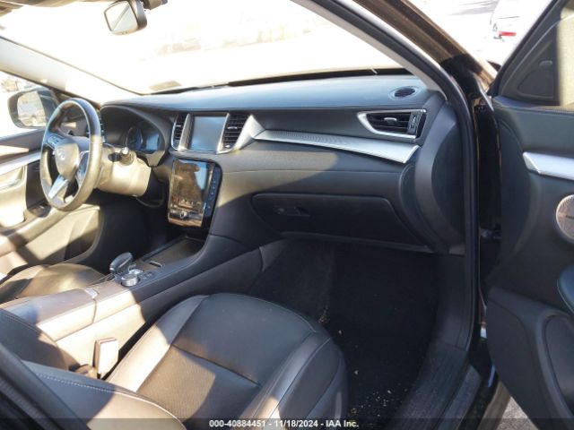 3PCAJ5M33KF104151 Infiniti Qx50 Essential