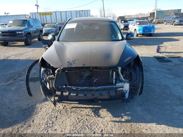 3PCAJ5M33KF104151 Infiniti Qx50 Essential