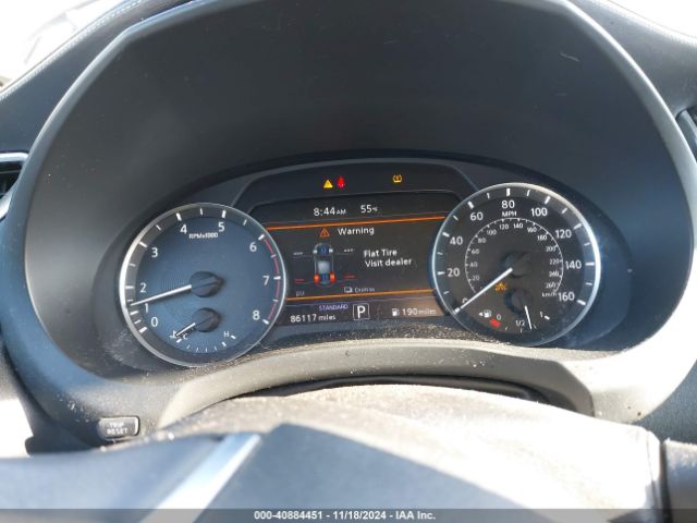 3PCAJ5M33KF104151 Infiniti Qx50 Essential