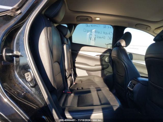 3PCAJ5M33KF104151 Infiniti Qx50 Essential