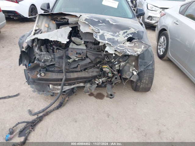 2012 CADILLAC CTS 1G6DS5E34C0128535 Photo 5