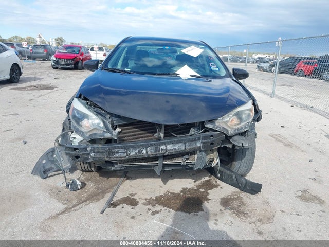 Toyota Corolla Le Plus 2014 5YFBURHE8EP167513 Image 13