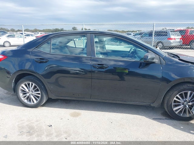 Toyota Corolla Le Plus 2014 5YFBURHE8EP167513 Image 14