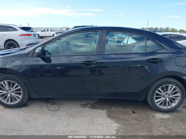 Toyota Corolla Le Plus 2014 5YFBURHE8EP167513 Image 15
