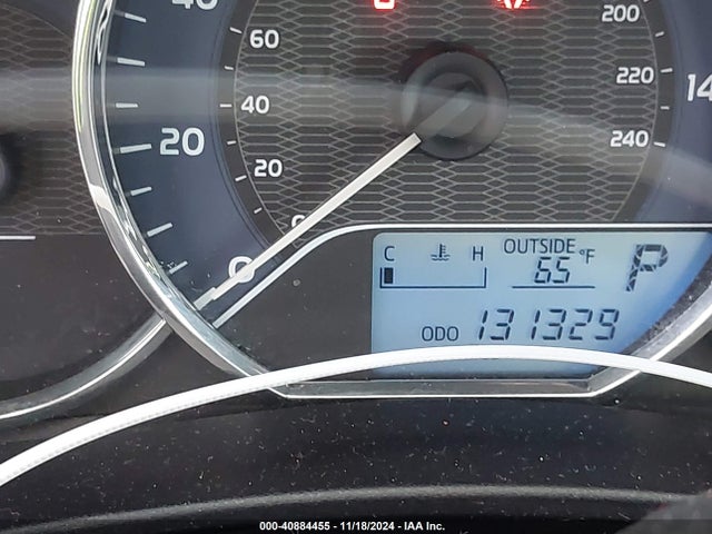Toyota Corolla Le Plus 2014 5YFBURHE8EP167513 Image 16