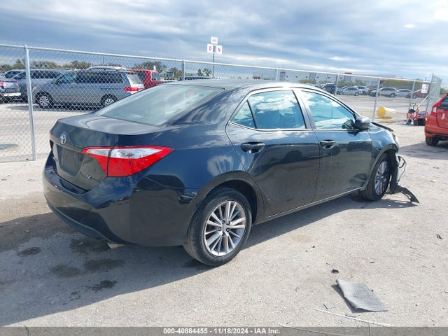 Toyota Corolla Le Plus 2014 5YFBURHE8EP167513 Image 4