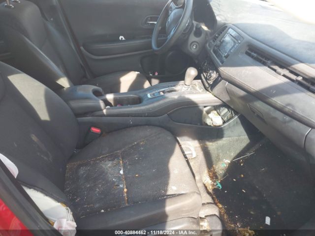 3CZRU5H36GM721996 Honda HR-V LX