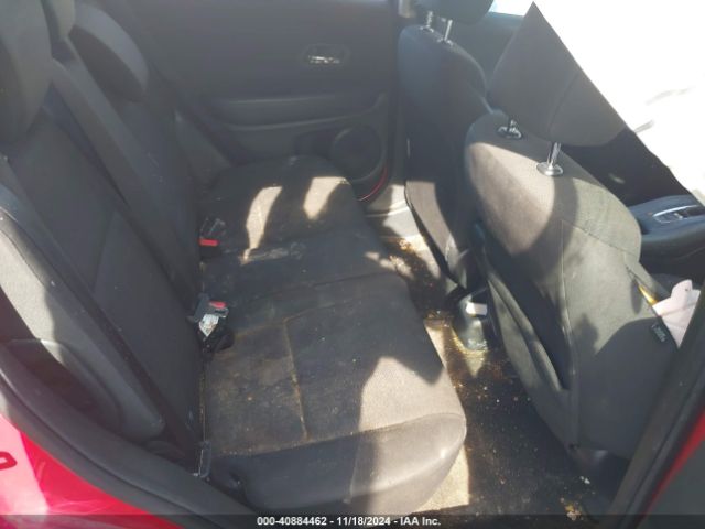 3CZRU5H36GM721996 Honda HR-V LX