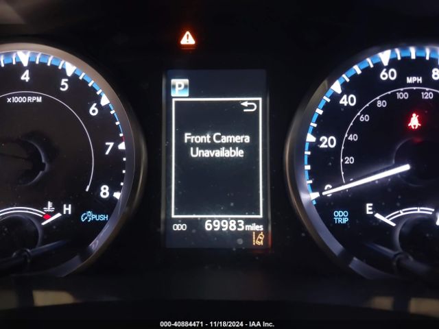 5TDBZRFH8KS740959 Toyota Highlander Le