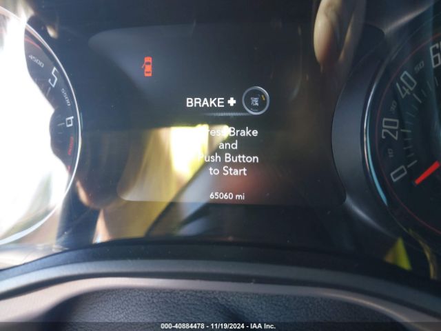 2C3CDZAG0PH596545 Dodge Challenger Sxt