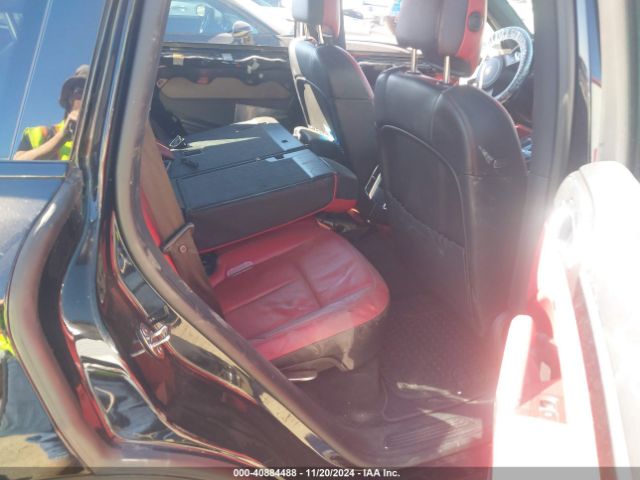 WP1AA2A24ELA93297 Porsche Cayenne Platinum Edition