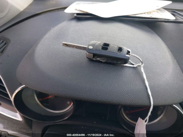 KL4CJASB1GB745296 Buick Encore