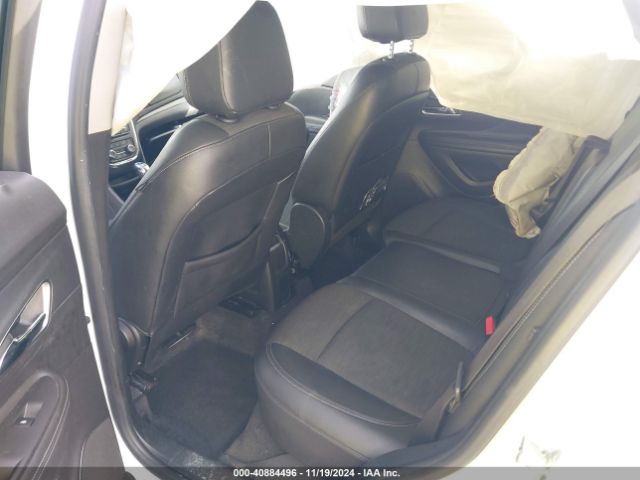 KL4CJASB1GB745296 Buick Encore