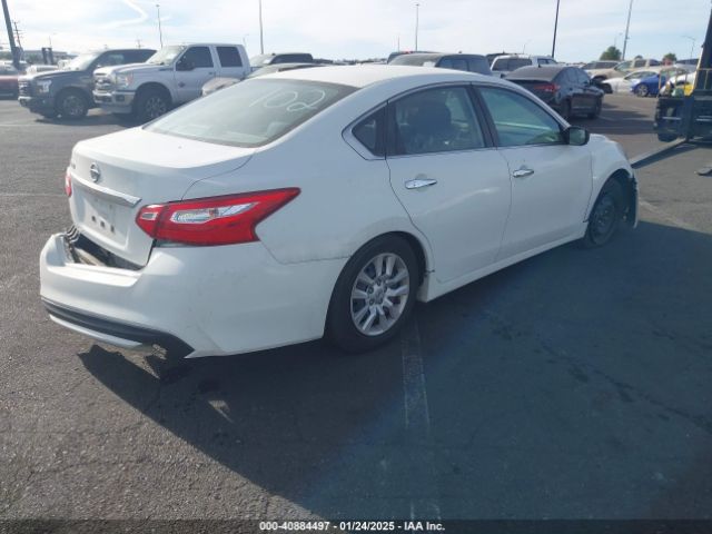 1N4AL3AP2GN371558 Nissan Altima 2.5/2.5 S/2.5 Sl/2.5 Sr/2.5 Sv