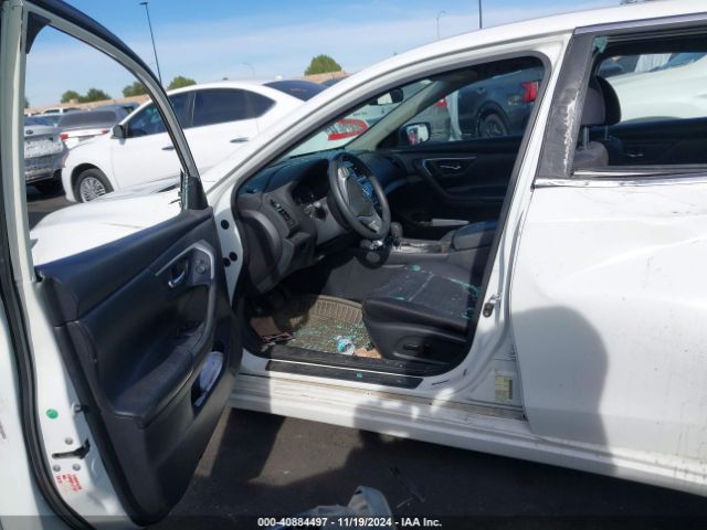 1N4AL3AP2GN371558 Nissan Altima 2.5/2.5 S/2.5 Sl/2.5 Sr/2.5 Sv