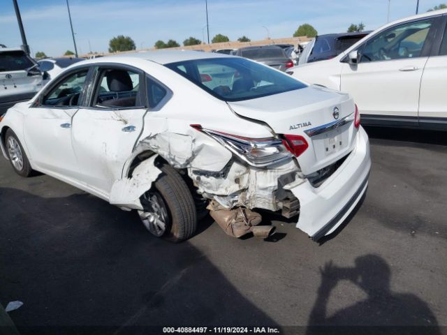 1N4AL3AP2GN371558 Nissan Altima 2.5/2.5 S/2.5 Sl/2.5 Sr/2.5 Sv