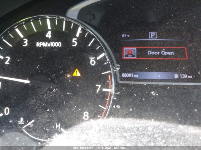 1N4AL3AP2GN371558 Nissan Altima 2.5/2.5 S/2.5 Sl/2.5 Sr/2.5 Sv