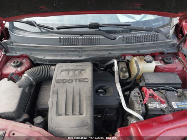 3GNAL3EK6ES550138 Chevrolet Captiva Sport Lt