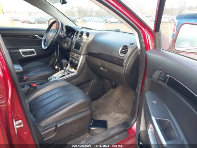 3GNAL3EK6ES550138 Chevrolet Captiva Sport Lt