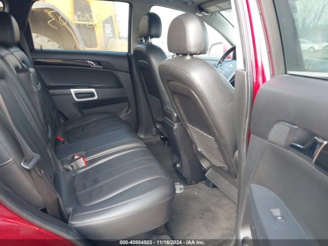 3GNAL3EK6ES550138 Chevrolet Captiva Sport Lt