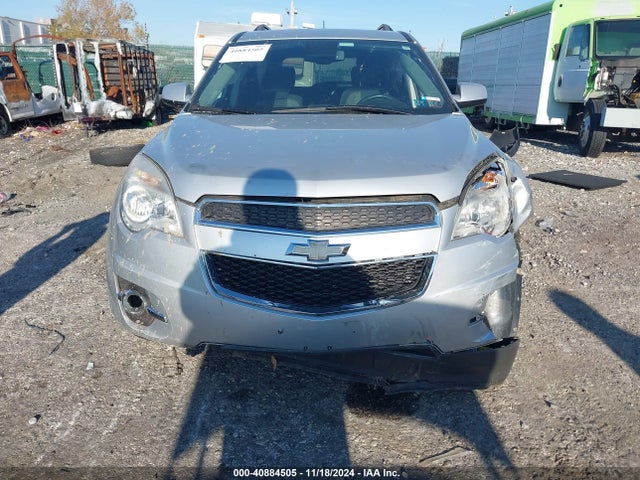 Chevrolet Equinox 2lt 2015 2GNALCEK8F6364553 Image 12