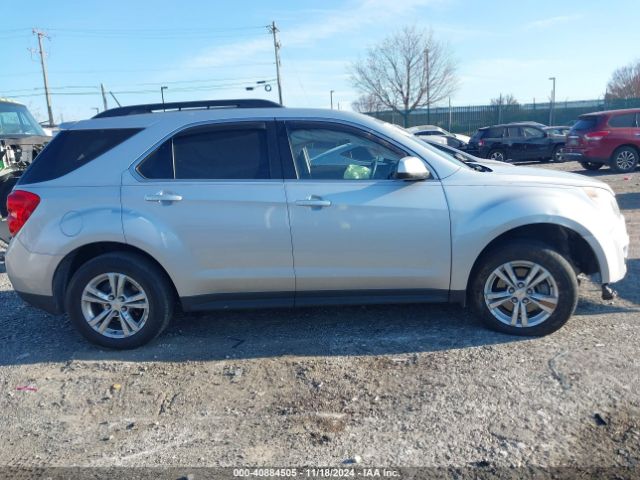Chevrolet Equinox 2lt 2015 2GNALCEK8F6364553 Image 13