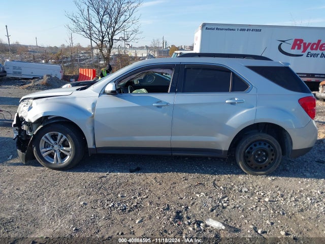 Chevrolet Equinox 2lt 2015 2GNALCEK8F6364553 Image 14