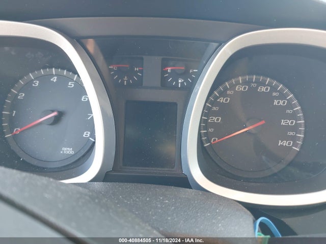 Chevrolet Equinox 2lt 2015 2GNALCEK8F6364553 Image 15