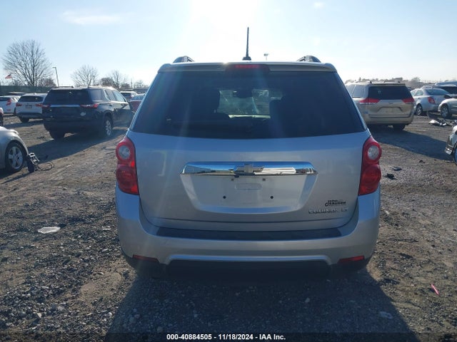 Chevrolet Equinox 2lt 2015 2GNALCEK8F6364553 Image 16