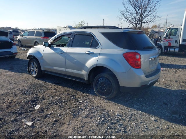 Chevrolet Equinox 2lt 2015 2GNALCEK8F6364553 Image 3
