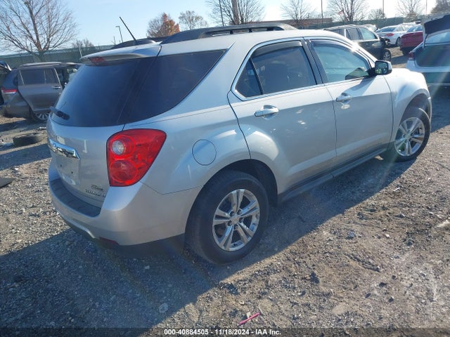 Chevrolet Equinox 2lt 2015 2GNALCEK8F6364553 Image 4