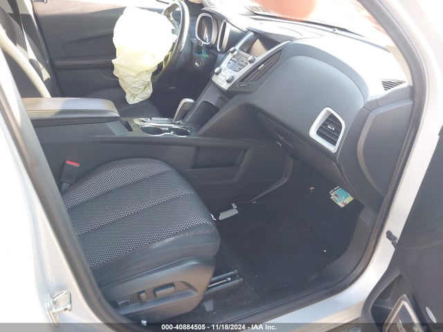 Chevrolet Equinox 2lt 2015 2GNALCEK8F6364553 Image 5