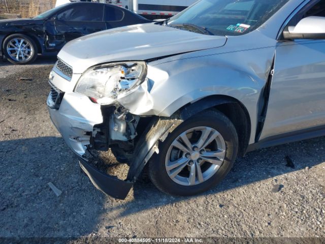Chevrolet Equinox 2lt 2015 2GNALCEK8F6364553 Image 6