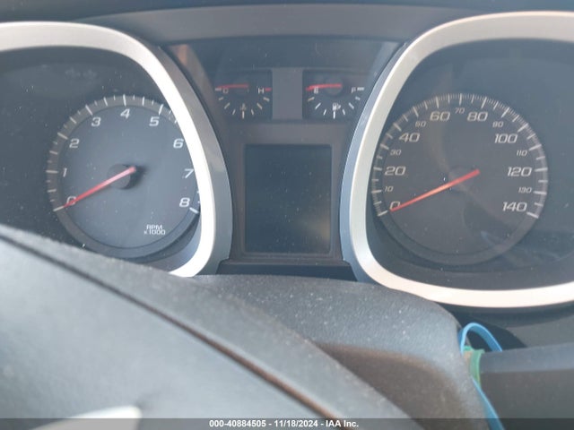 Chevrolet Equinox 2lt 2015 2GNALCEK8F6364553 Image 7
