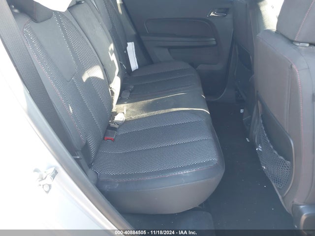 Chevrolet Equinox 2lt 2015 2GNALCEK8F6364553 Image 8