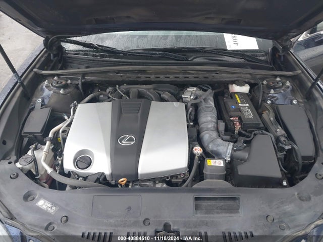 Lexus ES 350 2020 58ADZ1B18LU073458 Image 10