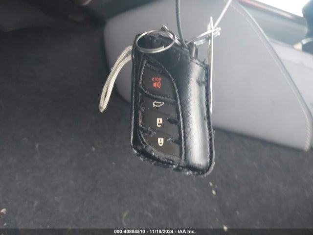 Lexus ES 350 2020 58ADZ1B18LU073458 Image 11