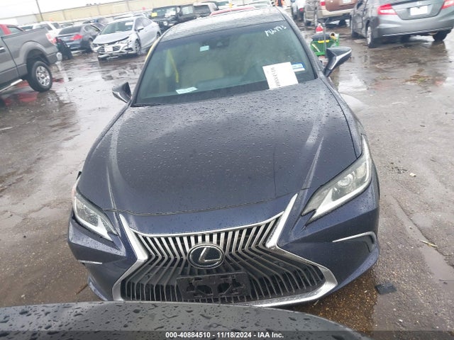 Lexus ES 350 2020 58ADZ1B18LU073458 Image 12