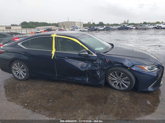 Lexus ES 350 2020 58ADZ1B18LU073458 Image 13