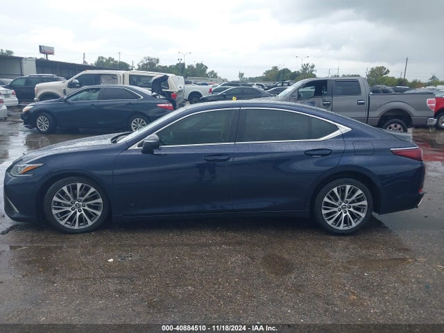 Lexus ES 350 2020 58ADZ1B18LU073458 Image 14