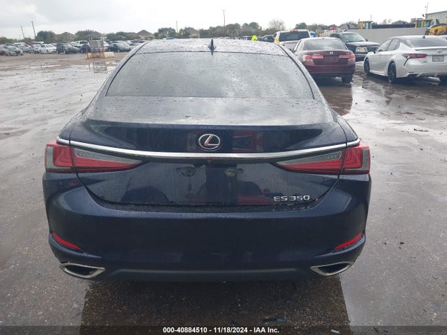 Lexus ES 350 2020 58ADZ1B18LU073458 Image 16