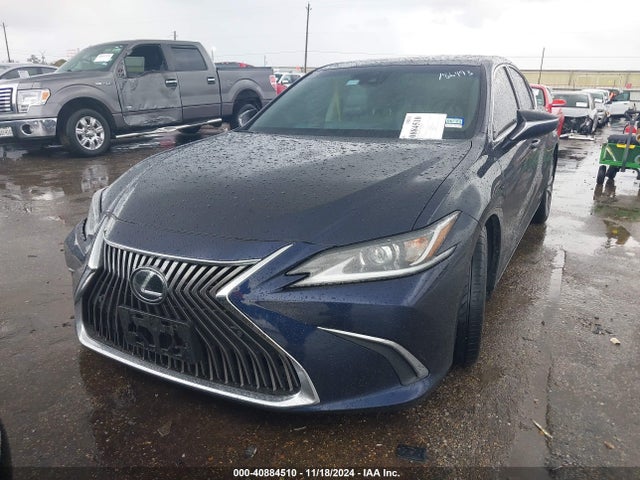 Lexus ES 350 2020 58ADZ1B18LU073458 Image 2