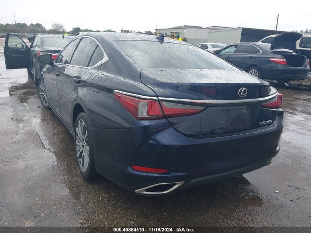 Lexus ES 350 2020 58ADZ1B18LU073458 Image 3