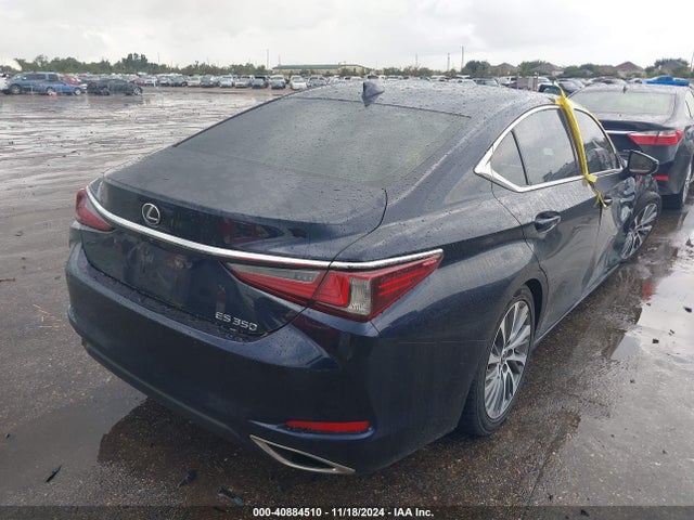 Lexus ES 350 2020 58ADZ1B18LU073458 Image 4